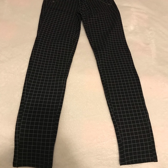 SO plaid pants - Picture 2 of 6